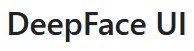 github.com/GONZOsint/ - face comparison site